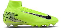 Vorschau: NIKE Herren Fussball-Kunstrasenschuhe Mercurial Superfly 10 Elite AG-Pro High-Top