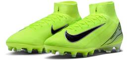 Vorschau: NIKE Herren Fussball-Kunstrasenschuhe Mercurial Superfly 10 Elite AG-Pro High-Top