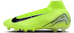 Vorschau: NIKE Herren Fussball-Kunstrasenschuhe Mercurial Superfly 10 Elite AG-Pro High-Top