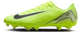 Vorschau: NIKE Herren Fussball-Rasenschuhe Mercurial Vapor 16 Academy SG-Pro Low-Top Soccer Cleats