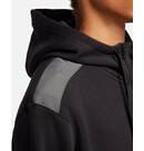 Vorschau: NIKE Herren Unterjacke M NSW SP FLC FZ HOODIE BB