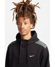 Vorschau: NIKE Herren Unterjacke M NSW SP FLC FZ HOODIE BB