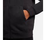 Vorschau: NIKE Herren Unterjacke M NSW SP FLC FZ HOODIE BB
