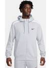 WOLF GREY/WHITE