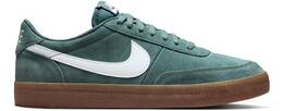VINTAGE GREEN/WHITE-GUM MED BROWN