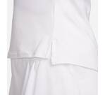 Vorschau: NIKE Damen Shirt NikeCourt Advantage Dri-FIT 1/4-Zip