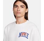 Vorschau: NIKE Herren Shirt Club Fleece