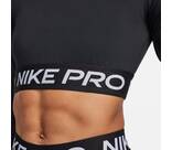 Vorschau: NIKE Damen Shirt Pro 365 Dri-FIT Cropped