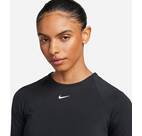 Vorschau: NIKE Damen Shirt Pro 365 Dri-FIT Cropped