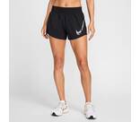 Vorschau: NIKE Damen Shorts One Dri-FIT Mid-Rise Graphic