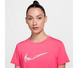 Vorschau: NIKE Damen T-Shirt One Dri-FIT Graphic