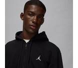 Vorschau: NIKE Herren Fantrikot Jordan Brooklyn Fleece Full-zip