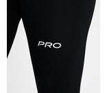 Vorschau: NIKE Damen Tight Pro Mid-Rise 7/8 Graphic