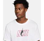 Vorschau: NIKE Herren Fanshirt NikeCourt Dri-FIT