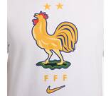 Vorschau: NIKE Herren Shirt FFF Soccer