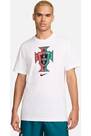 Vorschau: NIKE Herren Shirt Portugal T-Shirt