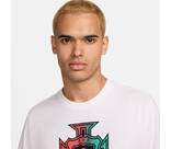Vorschau: NIKE Herren Shirt Portugal T-Shirt