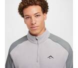 Vorschau: NIKE Herren T-Shirt M TRAIL POLARTEC FLEECE