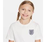 Vorschau: NIKE Kinder Fantrikot England