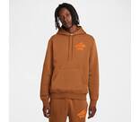 LT BRITISH TAN/SAFETY ORANGE