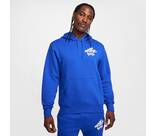 Vorschau: NIKE Herren Shirt Sportswear Club Hoodie
