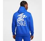 Vorschau: NIKE Herren Shirt Sportswear Club Hoodie