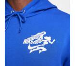 Vorschau: NIKE Herren Shirt Sportswear Club Hoodie
