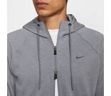 Vorschau: NIKE Herren Shirt Primary Dri-FIT UV Full-Zip