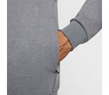 Vorschau: NIKE Herren Shirt Primary Dri-FIT UV Full-Zip