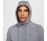 Vorschau: NIKE Herren Shirt Primary Dri-FIT UV Full-Zip