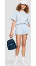Vorschau: NIKE Rucksack Sportswear Futura Mini Backpack (6L)