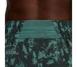 Vorschau: NIKE Damen Shorts One Breathable Dri-FIT High-Waisted Brief-Lined 3" Printed