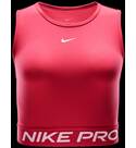 Vorschau: NIKE Damen Shirt Pro Dri-FIT Cropped Tank Top