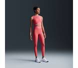 Vorschau: NIKE Damen Shirt Pro Dri-FIT Cropped Tank Top