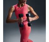 Vorschau: NIKE Damen Shirt Pro Dri-FIT Cropped Tank Top
