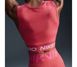 Vorschau: NIKE Damen Shirt Pro Dri-FIT Cropped Tank Top