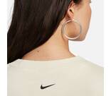 Vorschau: NIKE Damen Shirt W NSW FLC OS CREW GLS