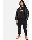 Vorschau: NIKE Kinder Hose Sportswear Fleece Graphic Cargo