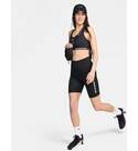 Vorschau: NIKE Damen Tight W NK ONE DF HR SHRT GLS