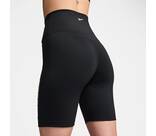 Vorschau: NIKE Damen Tight W NK ONE DF HR SHRT GLS