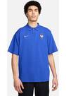 Vorschau: NIKE Herren Shirt FFF Soccer Oversized
