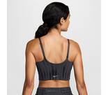 Vorschau: NIKE Damen Shirt One Convertible Light-Support Lightly Printed