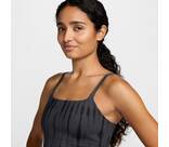 Vorschau: NIKE Damen Shirt One Convertible Light-Support Lightly Printed