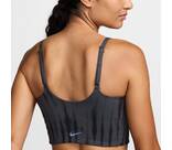 Vorschau: NIKE Damen Shirt One Convertible Light-Support Lightly Printed