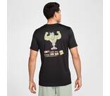 Vorschau: NIKE Herren Shirt Dri-FIT Fitness
