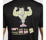 Vorschau: NIKE Herren Shirt Dri-FIT Fitness
