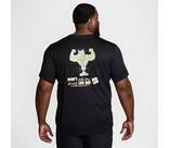 Vorschau: NIKE Herren Shirt Dri-FIT Fitness