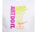 Vorschau: NIKE Herren Fantrikot Dri-FIT Basketball