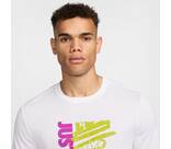 Vorschau: NIKE Herren Fantrikot Dri-FIT Basketball