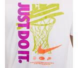 Vorschau: NIKE Herren Fantrikot Dri-FIT Basketball